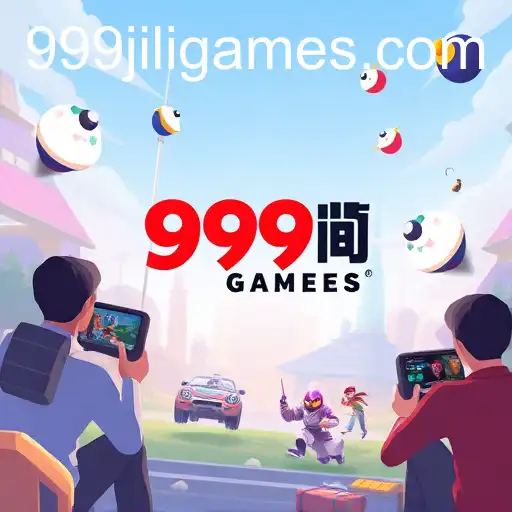 999 jili games