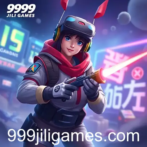 Growing Popularity of 999 Jili Games
