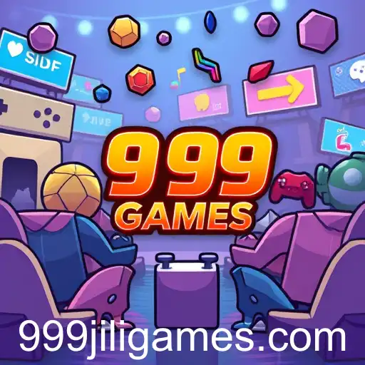 Exploring the World of Casual Games: A Look at the '999 Jili Games' Phenomenon