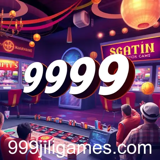The Rise of 999 Jili Games in 2025