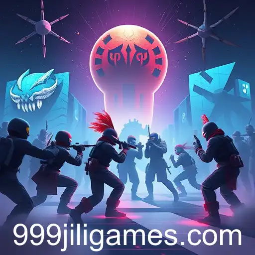 Online Gaming Evolves with 999 Jili Games