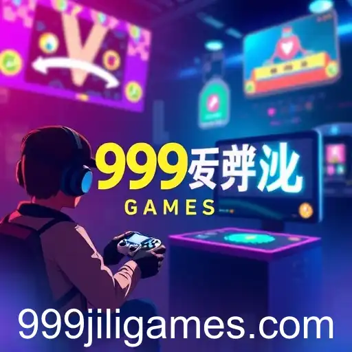 The Rise of 999 Jili Games in the Gaming World