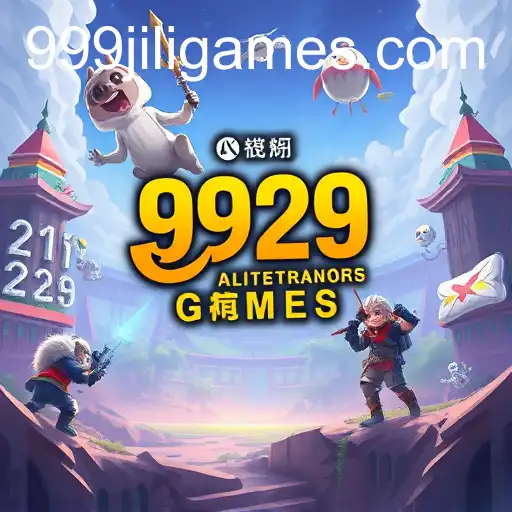 The Rise of 999 Jili Games in 2025