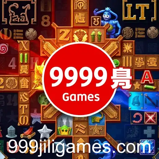 The Rise of 999 Jili Games Online