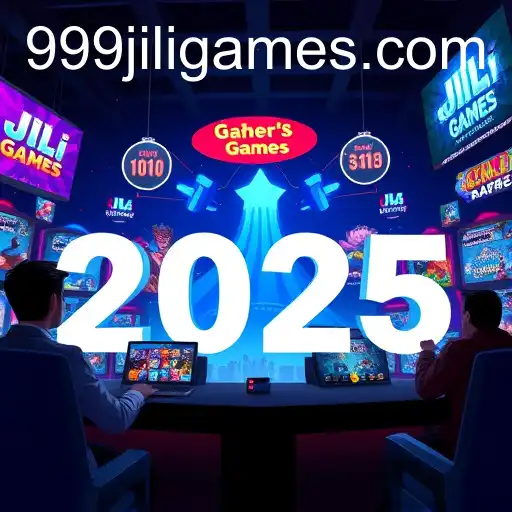 The Rise of Jili Games: A New Era in Online Entertainment