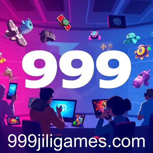 The Rise of 999 Jili Games in the Gaming Industry