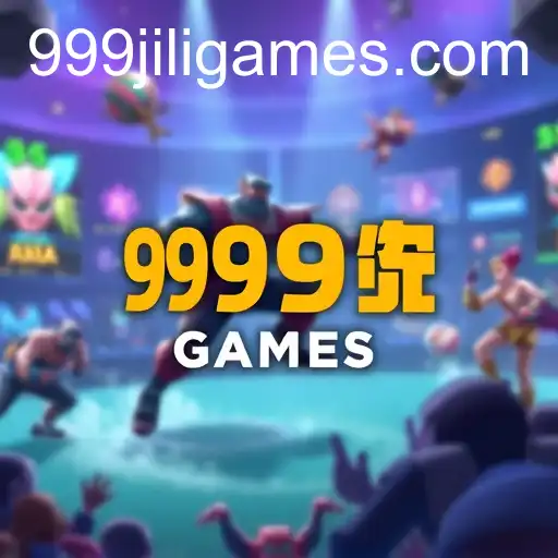 The Rise of 999 Jili Games in the Global Market